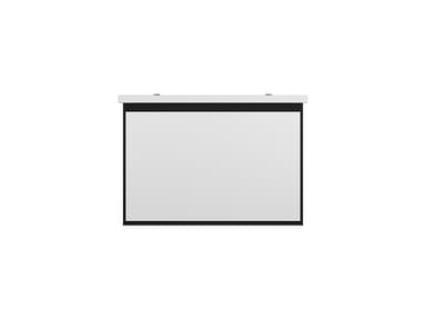 Multibrackets Projector Screen Engine 194x121 16:10 90" 
