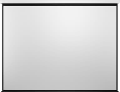 Multibrackets Projector Screen Engine 400x300 4:3 200" 