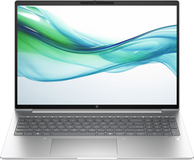 HP ProBook 465 G11 AMD Ryzen 5 16GB 512GB 16"