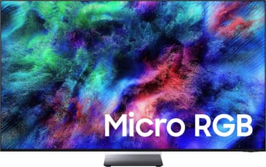 Samsung R95H 85" 4K Micro RGB Smart TV (2026) 