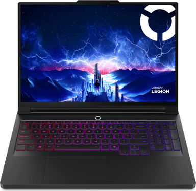 Lenovo Legion Pro 7 Intel Core Ultra 9 32GB 1000GB RTX 5080 16"
