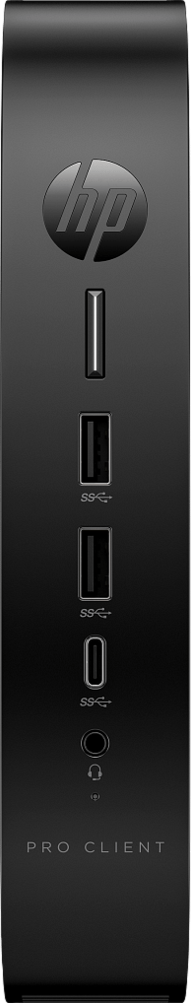HP Elite T550 Intel Celeron 8GB 32GB