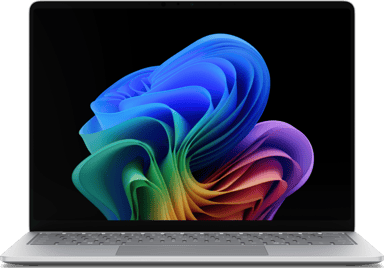 Microsoft Surface Laptop yrityksille Platina (2026) Intel Core Ultra 7 64GB 512GB 13.8"