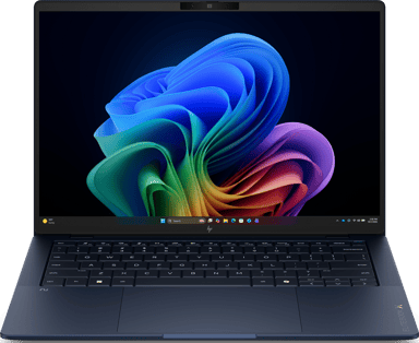HP Elitebook X G2i Intel Core Ultra X7 32GB 1000GB 14"