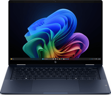 HP Elitebook X G2i Flip Intel Core Ultra X7 32GB 1000GB 14"