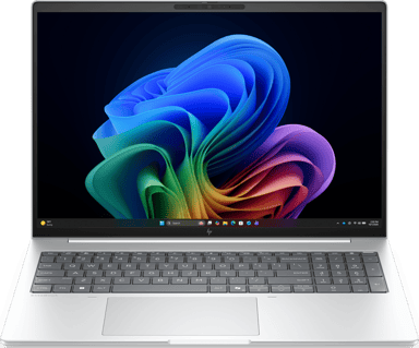 Hp EliteBook 8 G2i 16 Intel Core Ultra 5 16GB 512GB 16"