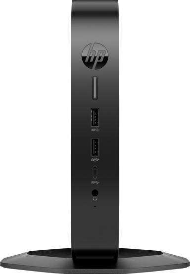 HP Elite T655 2.1GHz 16GB 256GB