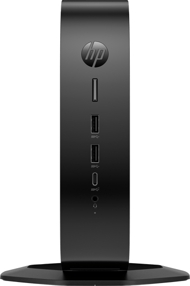 HP Elite T755 3GHz 16GB 256GB