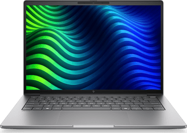 HP ZBook 8 G2i 14 Intel Core Ultra 7 32GB 512GB RTX PRO 500 BW 14"