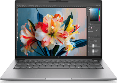 HP ZBook 8 G2i 14 Intel Core Ultra X9 64GB 1000GB 14"