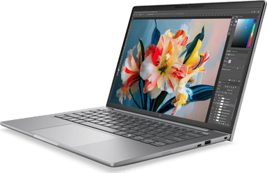 HP ZBook 8 G2i 14 Intel Core Ultra X9 64GB 1000GB 14"