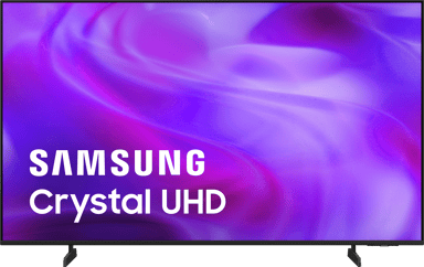 Samsung U7005H 43" 4K Crystal UHD Smart TV (2026) 