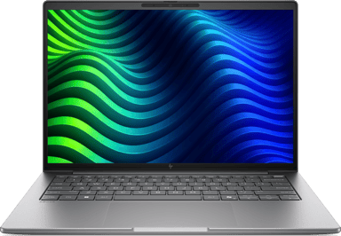 HP ZBook 8 G2i 14 Intel Core Ultra 7 32GB 1000GB RTX PRO 500 BW 14"