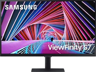 Samsung S70A 27" 3840 × 2160pixels IPS 16:9 60Hz