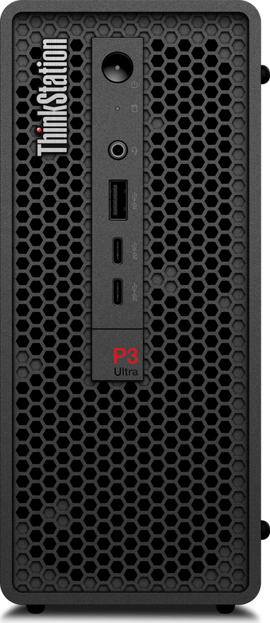 Lenovo ThinkStation P3 Ultra SFF G2 Intel Core Ultra 7 32GB 1000GB RTX 2000 Ada