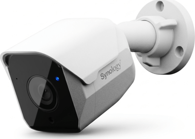 Synology BC510 5 MP PoE-nätverkskamera 