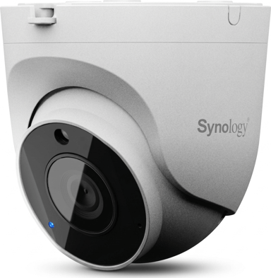 Synology TC510 5 MP PoE-nätverkskamera 
