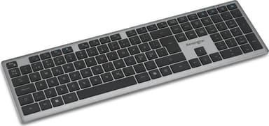 Kensington KB535 EQ ladattava monilaitteinen näppäimistö Langaton Näppäimistö