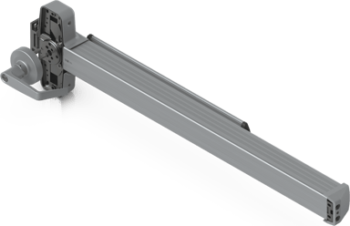 Ubiquiti UniFi Panic Bar 