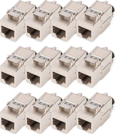 Digitus DN-93816-12 keystonemodule 