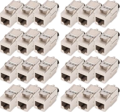 Digitus DN-93816-24 liitinmoduuli 
