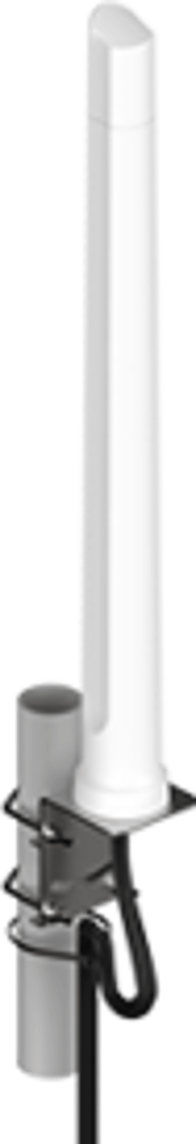 Poynting OMNI-294 antenne Omnidirectionele antenne N-type 8 dBi 