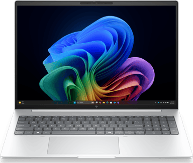 HP EliteBook 8 G2i 16 Intel Core Ultra 7 32GB 512GB 16"