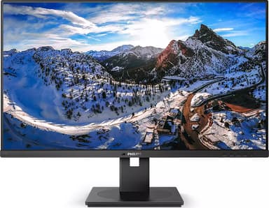 Philips B-Line 328B1 31.5, 31.5 inch/80 cm" 3840 × 2160pixels VA 16:9 60Hz