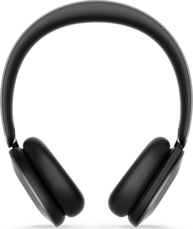 Lenovo ThinkPad 8550 Stereo USB-C Microsoft Teams Grå