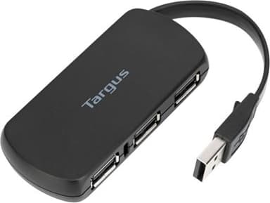 Targus 4-Port USB Hub 