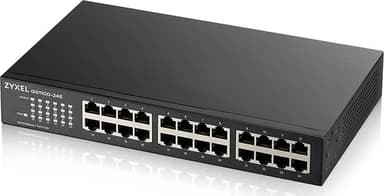 Zyxel GS1100-24EV3 24-port Gigabit Switch 