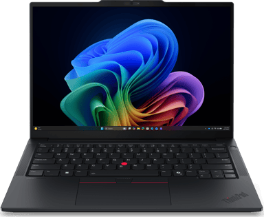 Lenovo ThinkPad E14 G8 AMD Ryzen AI 5 16GB 512GB 14"