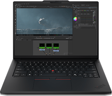 Lenovo ThinkPad P14s G7 Intel Core Ultra X9 32GB 1000GB 14.5"