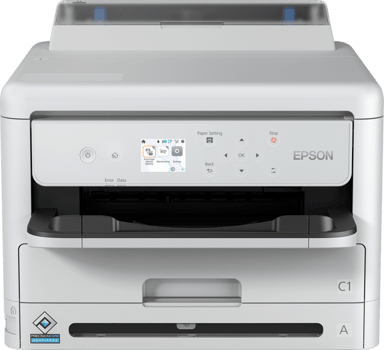 Epson WorkForce Pro WF-M5399DW A4 