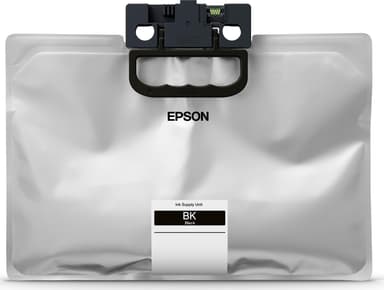 Epson Blekk Svart L 5K - WF-M53xx/M58xx 