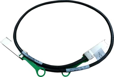 HPE X240 Direct Attach Copper Cable 1m QSFP28 QSFP28