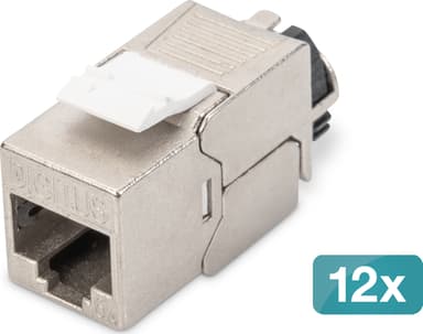 Digitus DN-93617-12 kilesten modul 