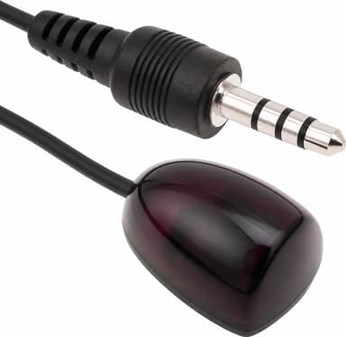 Voxicon IR Eye – Infrapunavastaanotin 3.5 mm liitännällä 