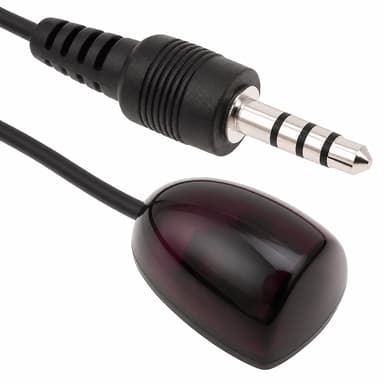 Voxicon IR Eye – Infraröd Mottagare med 3.5 mm kontakt 
