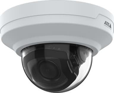 Axis M3098-LV Dome-kamera 