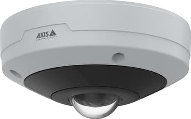 Axis M4338-PLVE 360°-kamera