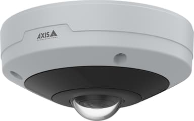 Axis M4347-PLVE 360°-kamera 
