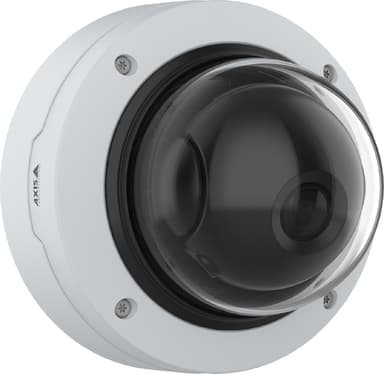 Axis P3408-VE Dome-kamera 