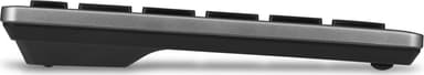 Kensington B435 EQ Rechargeable Compact Trådlös Tangentbord