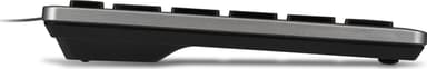 Kensington EQ KB515 Kabel Tangentbord