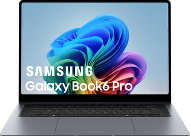 Samsung Galaxy Book6 Pro Intel Core Ultra 7 32GB 512GB 16"