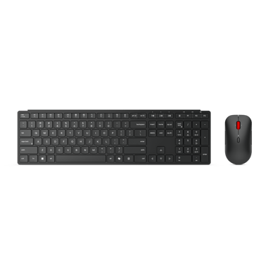 Lenovo Pro Combo 6000 Trådlös Nordisk
