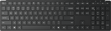 Lenovo Pro Keyboard 6000 Langaton Pohjoismainen