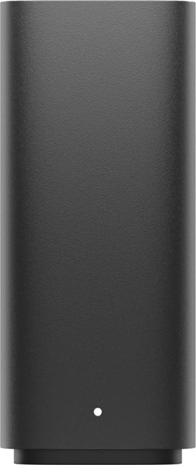 Synology BeeStation NAS Skrivbord Realtek RTD1619B 2 GB DDR4 4 TB HDD Svart 