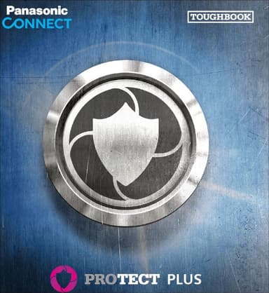 Panasonic Protect Plus Full Maintenance Service 4 Years 